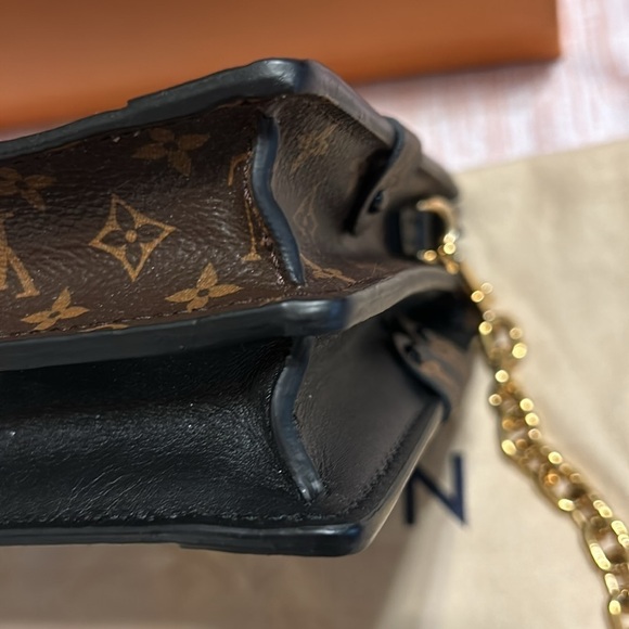 Louis Vuitton Trunk Clutch Reverse Monogram. New - Picture 13 of 17